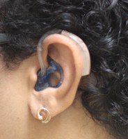 Hearing Aid 